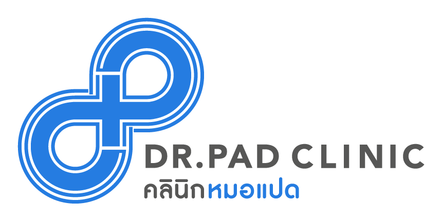 Dr Pad Clinic